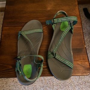 Women’s Teva